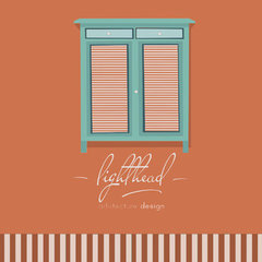 Lighthead design studio