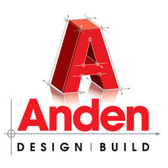 Anden Design Build