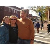 Kevin Sanislo's photo