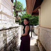 Angeli Syiaco's photo