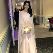 Nida Sayed's photo