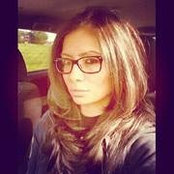 Angela Yamat's photo
