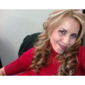 Maria Diaz-Mendoza's photo