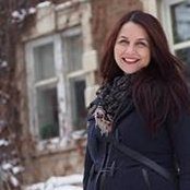 Mariana Paredes Olea's photo