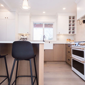 Home-Made Full House Renovation