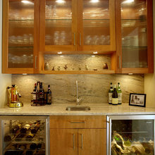 Home Bar