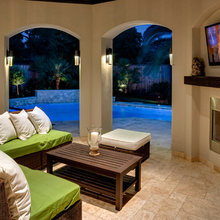 Outdoor Patio