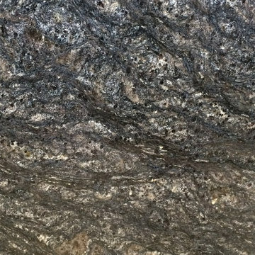Blue Galaxy Granite