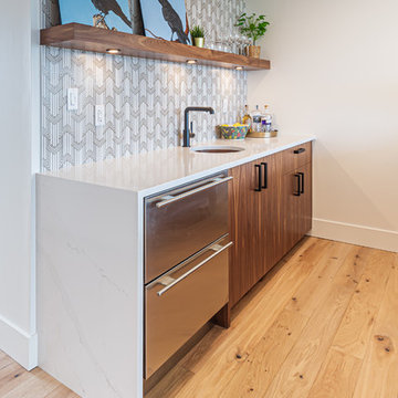 Condo Renovation