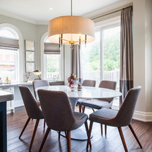 Kitchen Nook
