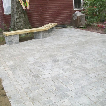 Hardscapes