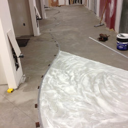 Impact - Vinyl Flooring
