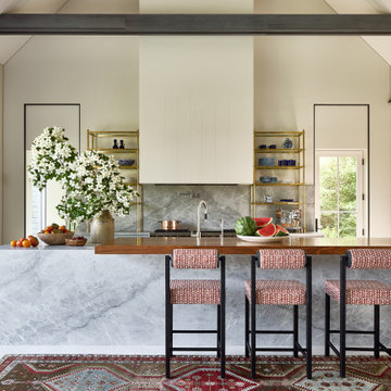 Nantucket Island Residence