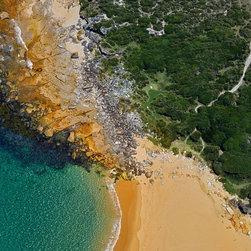 Wattamolla Elements by Joel Coleman - Photographs