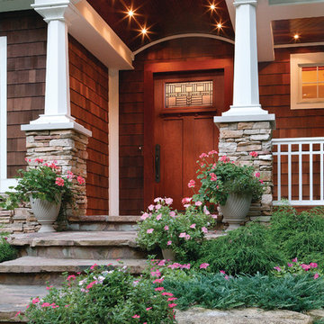 Make an Entrance