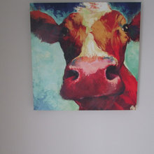 Wall decor