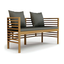 Benches
