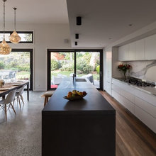 Duplex Extension