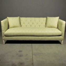 cayman sofa - Sofas