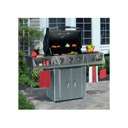 Barbecue Grills - Outdoor Grills