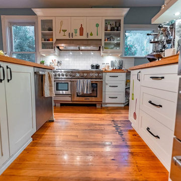 Country Kitchen