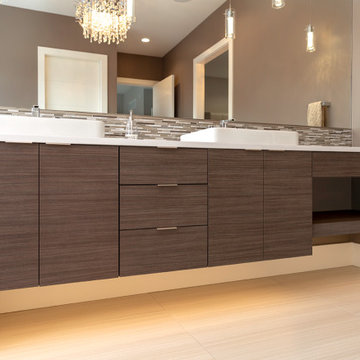 Eclipse Bathroom Collection