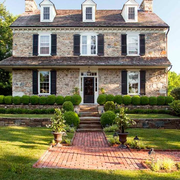 Additions & Renovation