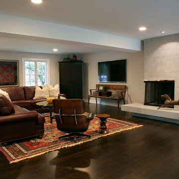 North Shore Elegance