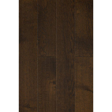 European Oak Chestnut 1/2"X5"Xrandom Length Hardwood Flooring(26.24 Sqft/Box)