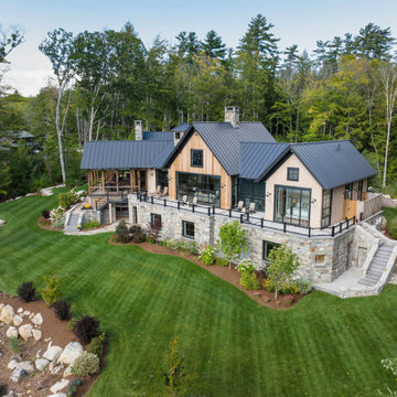 268 Governor Wentworth HWY Tuftonboro, NH