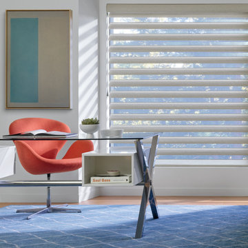 Hunter Douglas Pirouette®