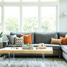 Living Room Ideas