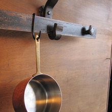 pot racks