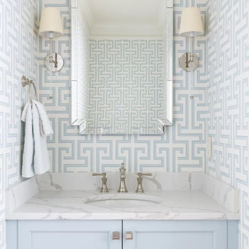 Bathroom Remodel | Pennington Hopewell Rd, Pennington, NJ 08525