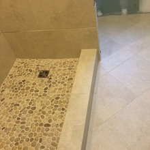 Barn Bathroom