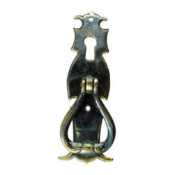 Pedestal and Wardrobe Handles - Cabinet And Drawer Handle Pulls