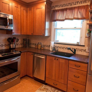 Steinberg Kitchen