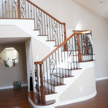 Staircase ideas