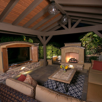 Outdoor Living