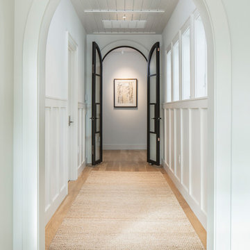 Bridle Path