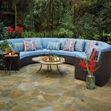 Outdoor furniture