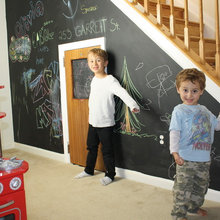 basement ideas