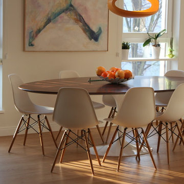 European Apartment