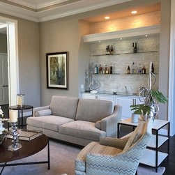 B,S,J - Side Tables And End Tables