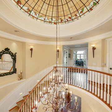 Dive Into Luxury