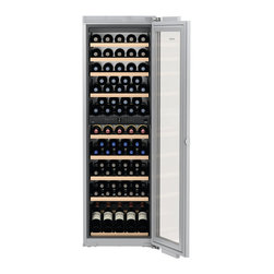 HW 8000 - Beer And Wine Refrigerators