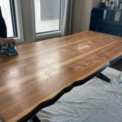 Revitalize Table - Dining Tables
