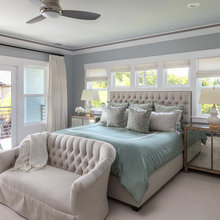My New Bedroom