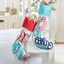Guest Picks: Fun and Exciting Holiday Stockings