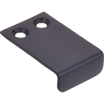 Tab Pull, Oil-Rubbed Bronze, 1"